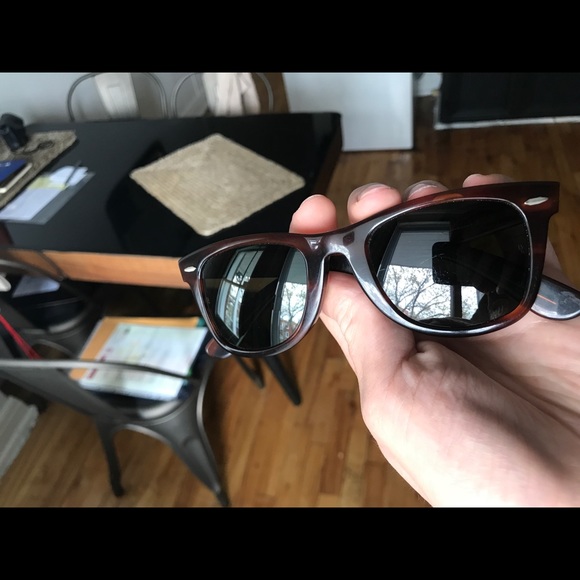 RayBan x Vintage x Bausch & Lomb - 5022 - Picture 7 of 7